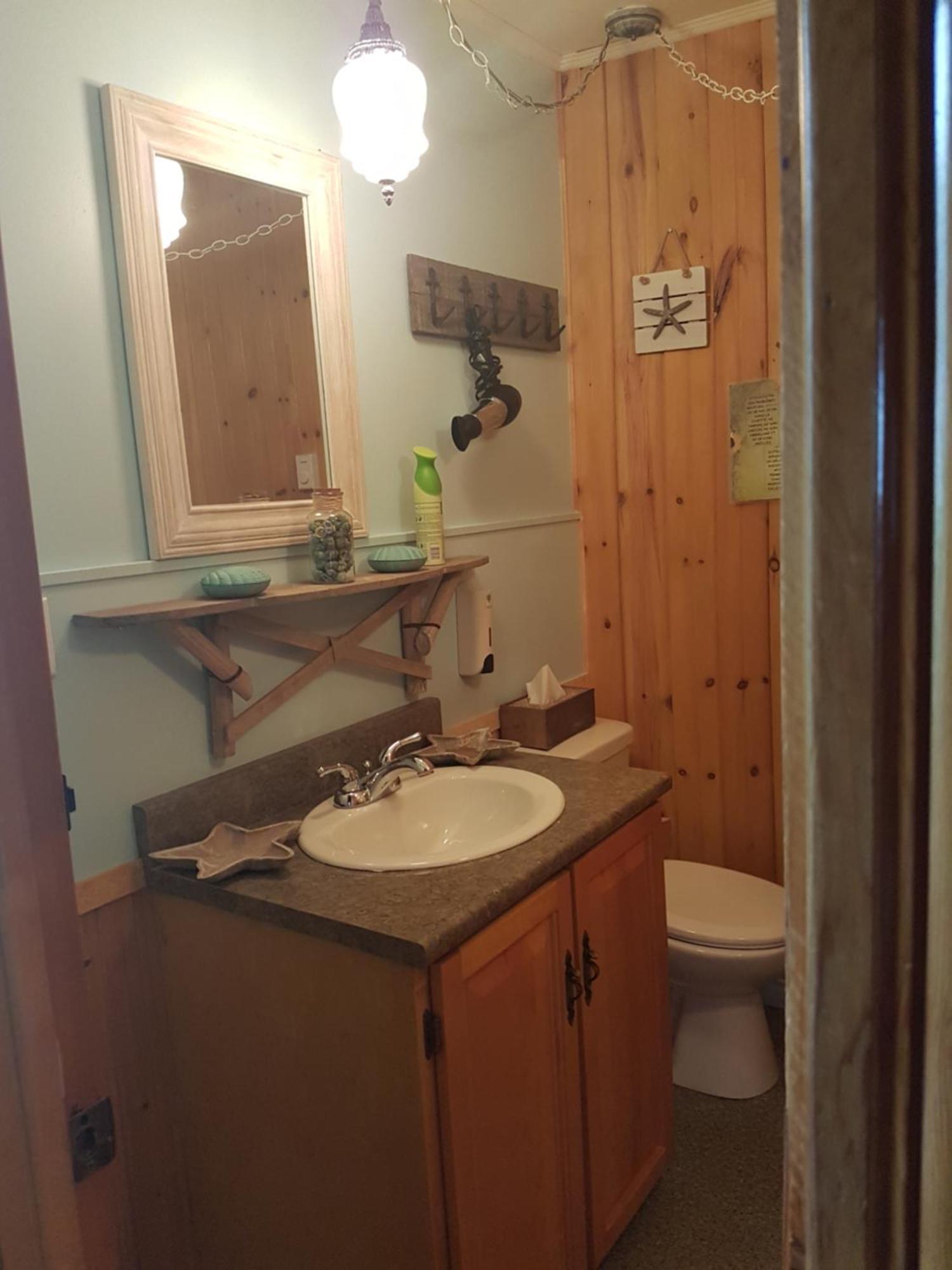 Gite Au Vieux Pommier Tadoussac Bagian luar foto