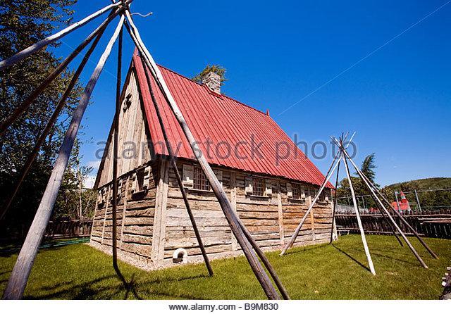 Gite Au Vieux Pommier Tadoussac Bagian luar foto